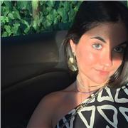 Tengo la eso, el bachillerato y actualmente estudio primero de carrera. He hecho ya de profesora de repaso